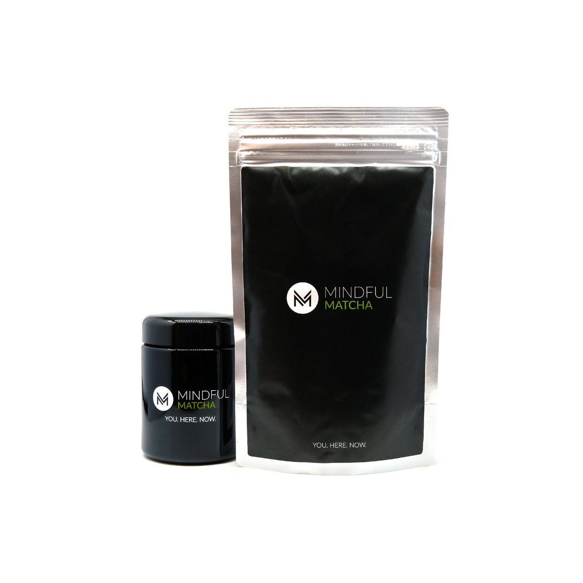 Mindful Matcha - Bio - 100g (99.50€ / 100g)