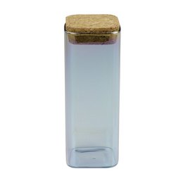 Contenitore in vetro 450 ml Tasty Green