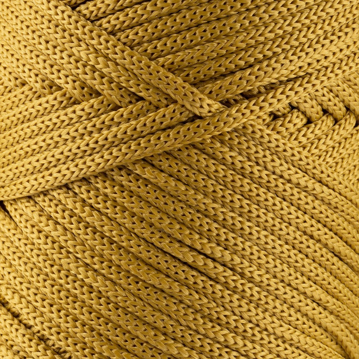 Sensy Premium 3 mm - 131 yards 100 % polyester macrame ledning