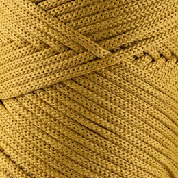 Sensy Premium 3 mm - 131 yards 100 % polyester macrame ledning