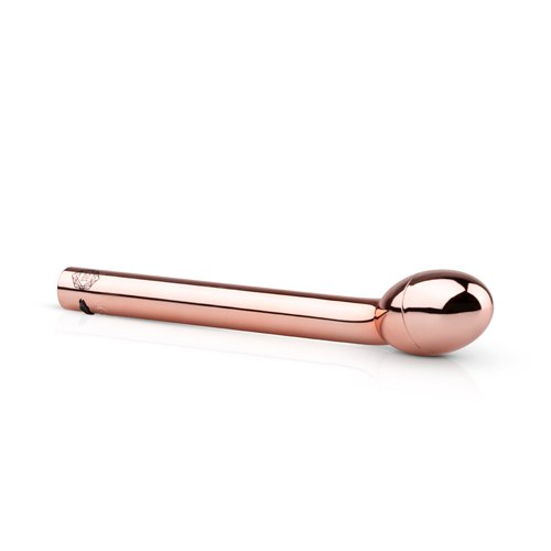 Rosy Gold - Vibrador Punto G Nouveau