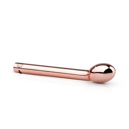 Rosy Gold - Vibrador Punto G Nouveau