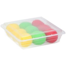 Timmy Toys - ED039 - Waterballen 9 stks - 1 stuk