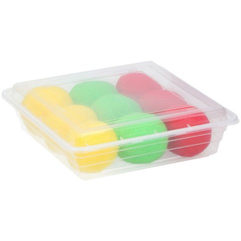 Timmy Toys - ED039 - Wasserkugeln 9pcs - 1 Stück
