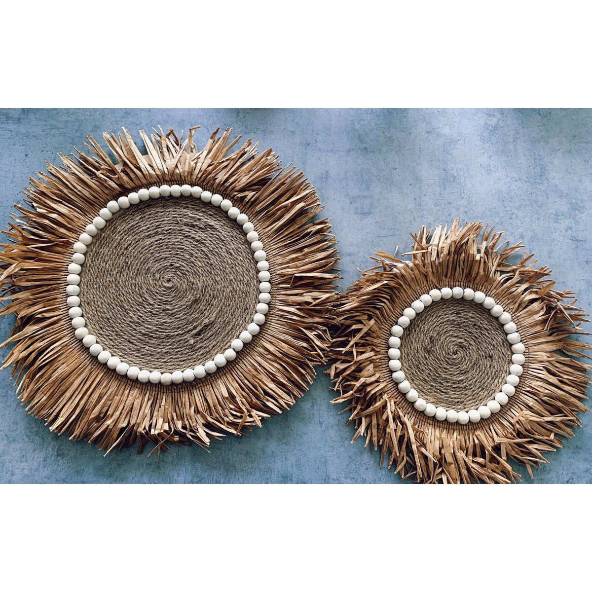 Wall decoration Agadir