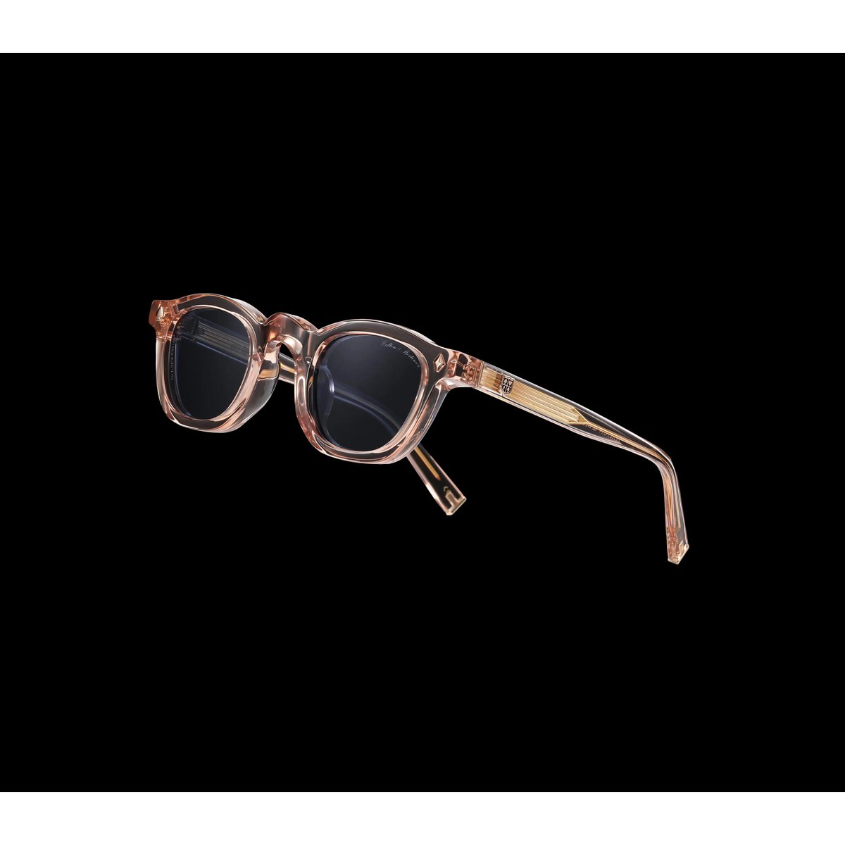 Walton & Mortimer no. 20 "Keaton" Sparkling Champagne Sungass