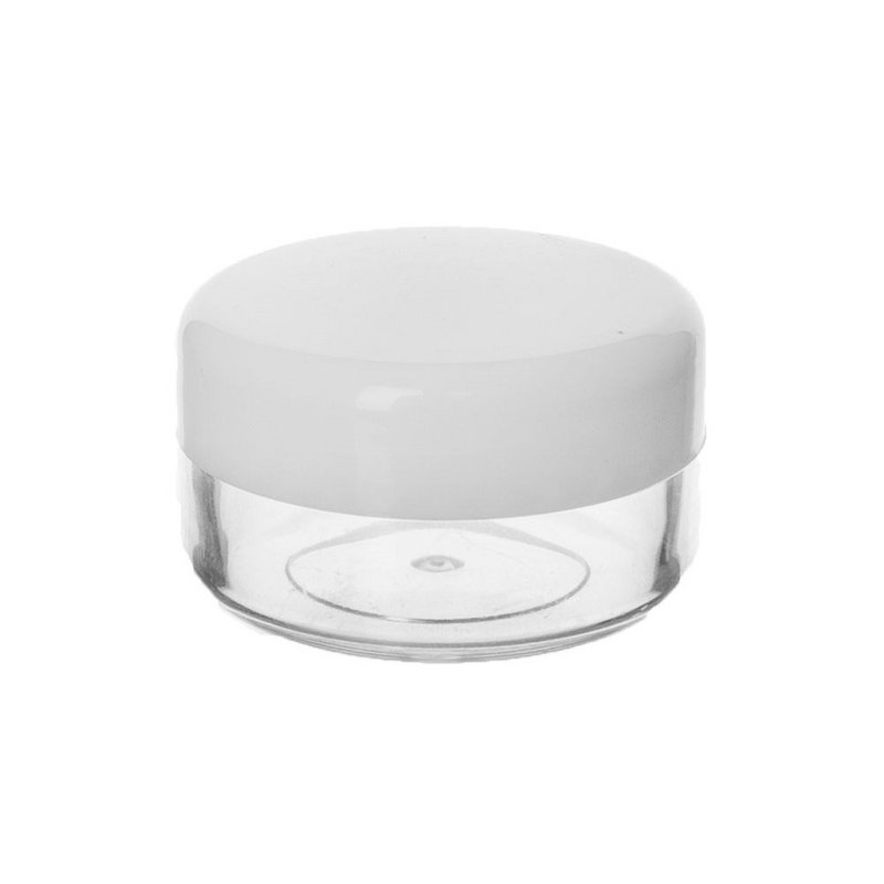Cosmetic Container 10 ml