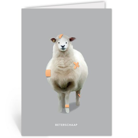 MBDP017 - Better sheep