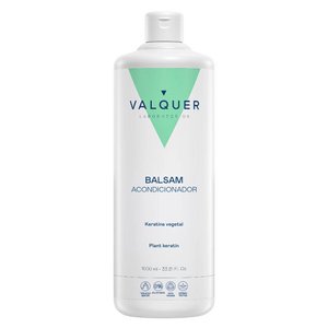 Revitalizing Hair Conditioner Balm with Natural Keratin