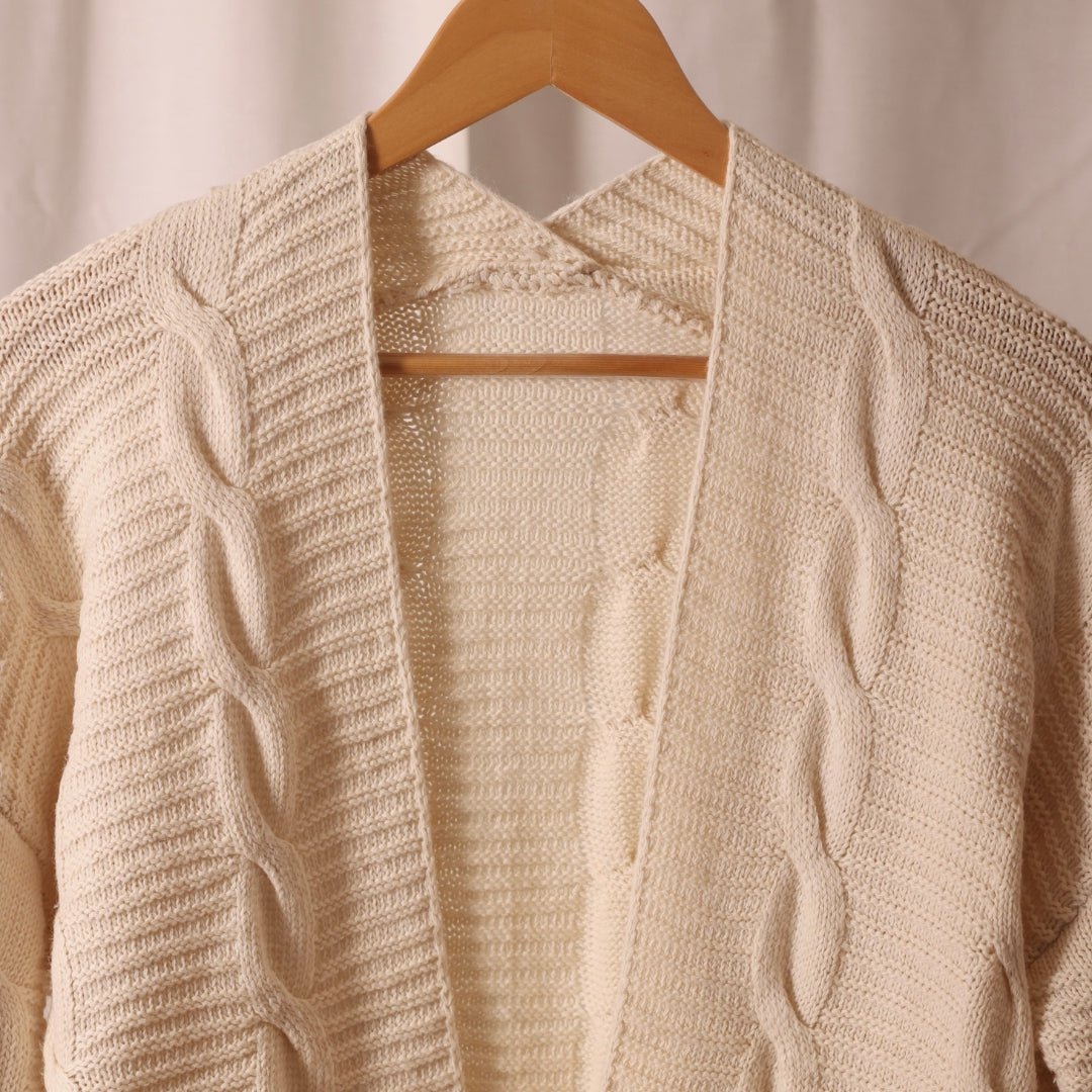 Vest “Boho”