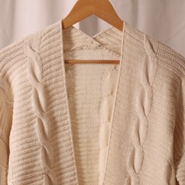 Gilet "Bohème"