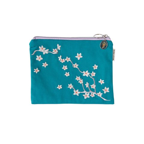 Pouch Almond Blossom