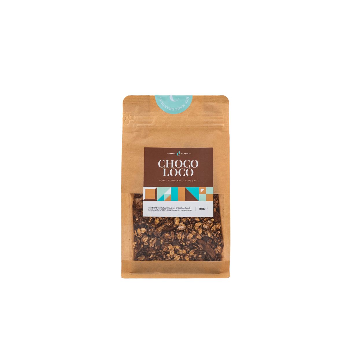 Granola Choco Loco 300G