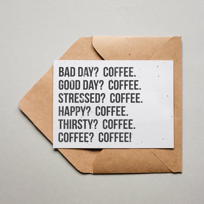 Kaffe