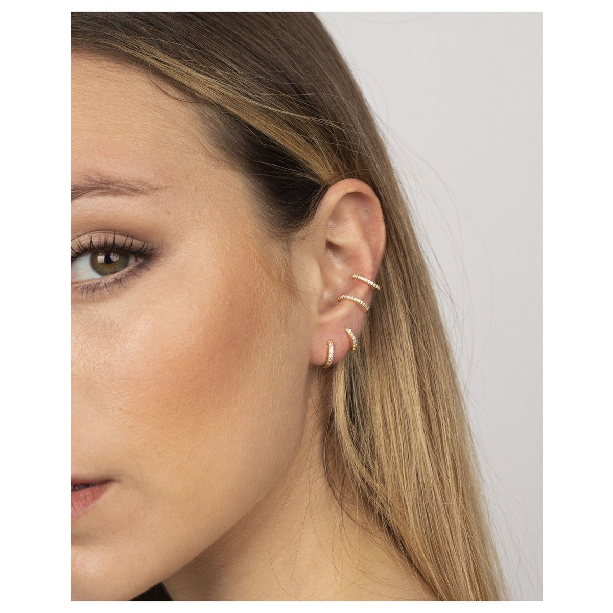 Kate earrings