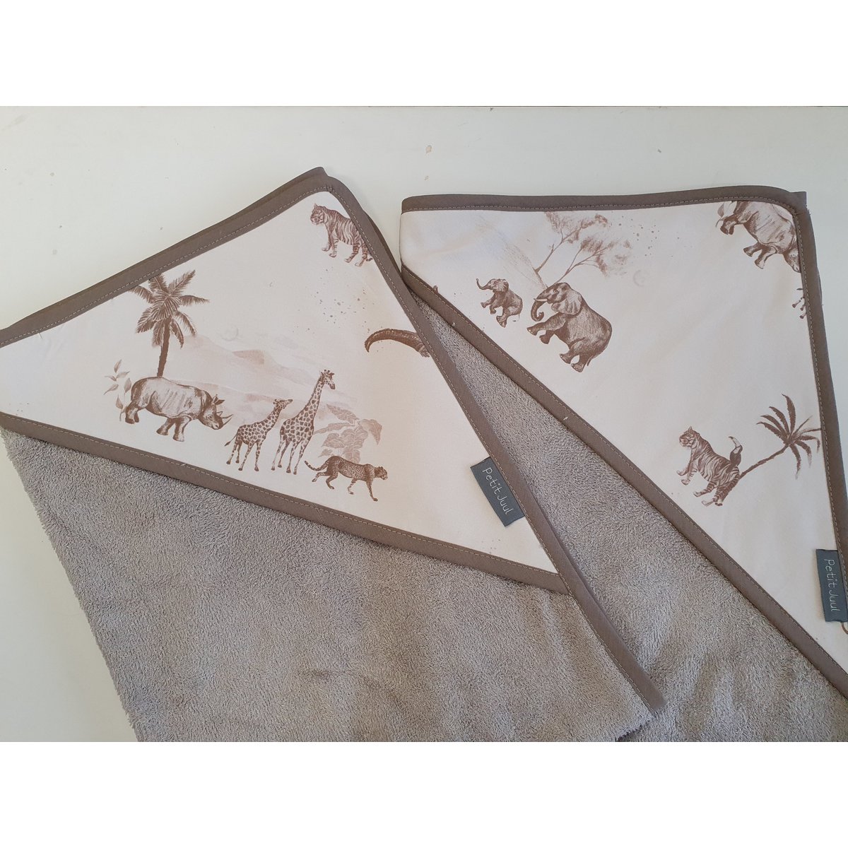 badcape safari