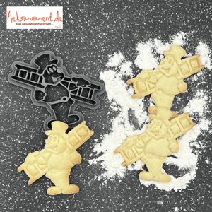 schoorsteenveger