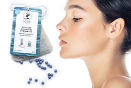 Perlas de cerámica de hidrógeno: agua hidratante y antioxidante