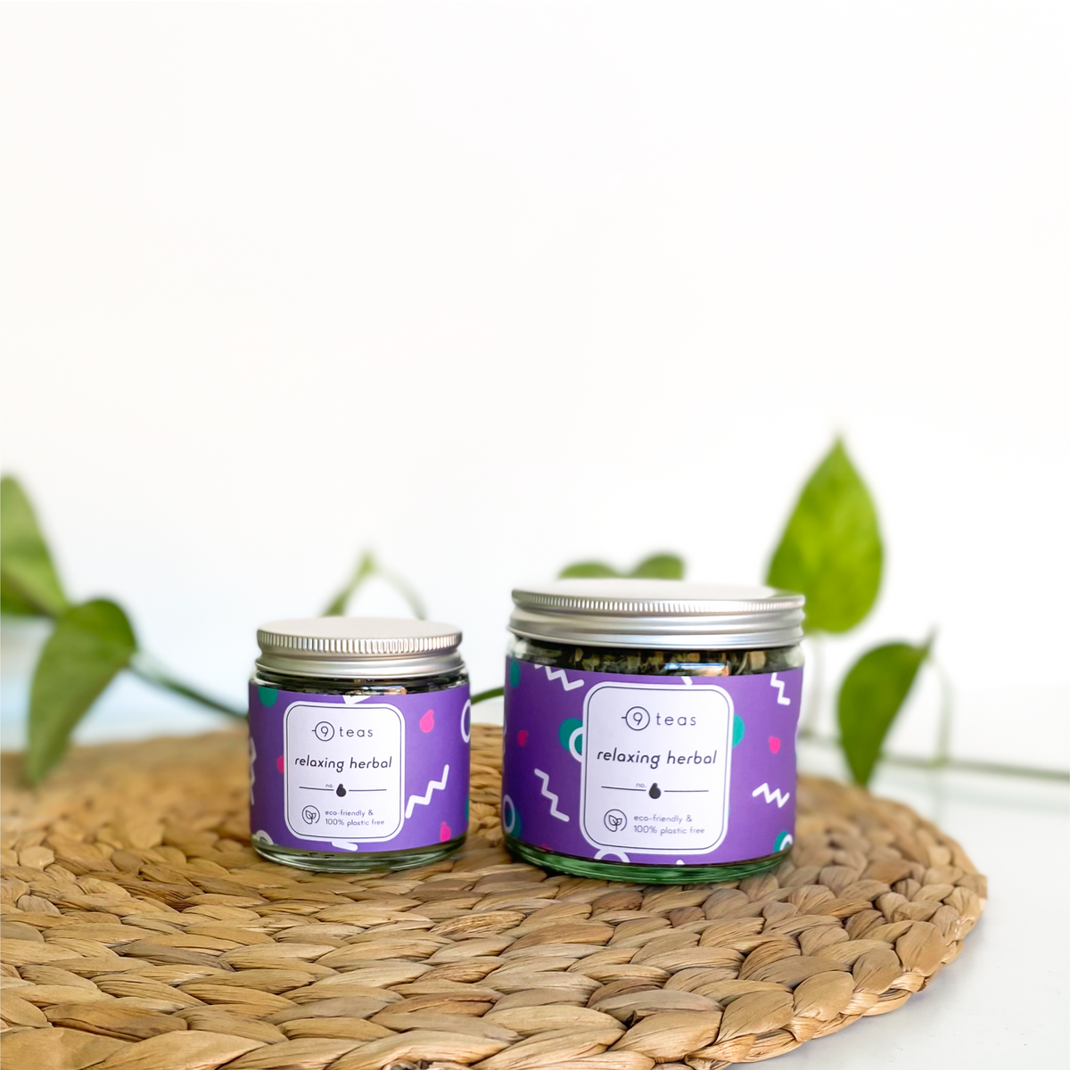 no 6. relaxing herbal
