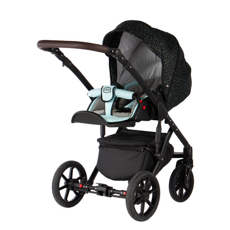 Deluxe Avero 06BL