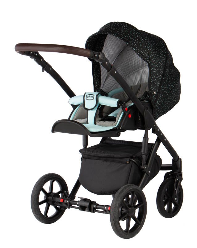 Deluxe Avero 06BL