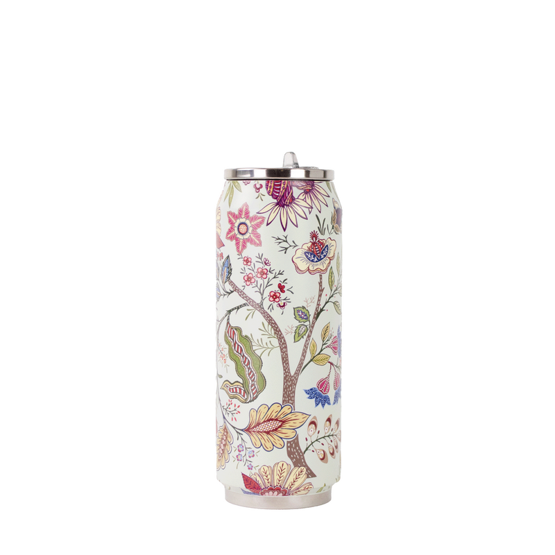 Insotherme can - Bohemian - 500ml