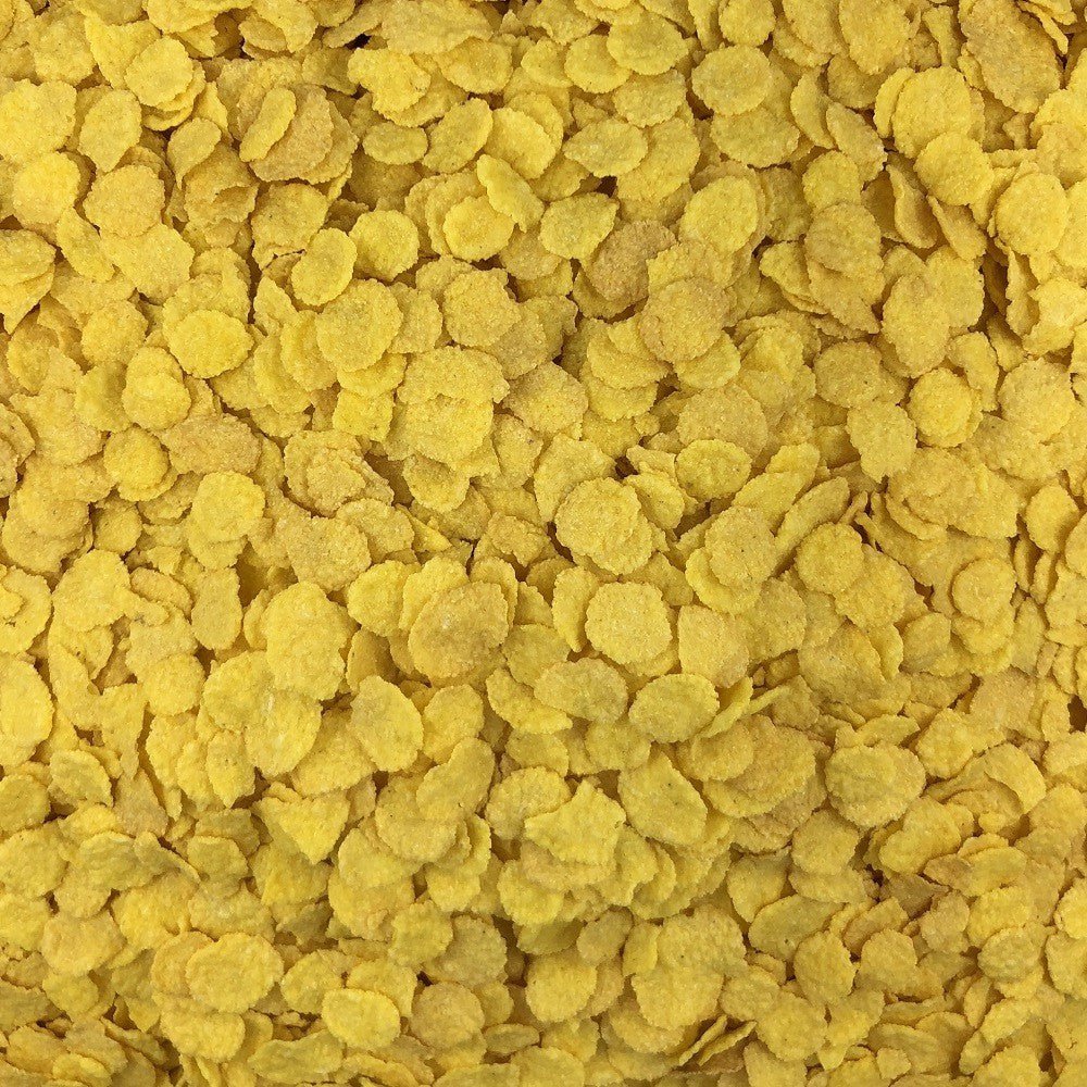 Organic Corn Flakes in Bulk