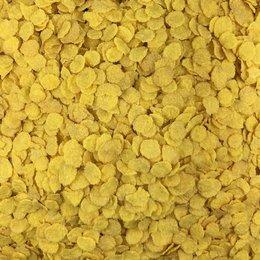 Organic Corn Flakes in Bulk