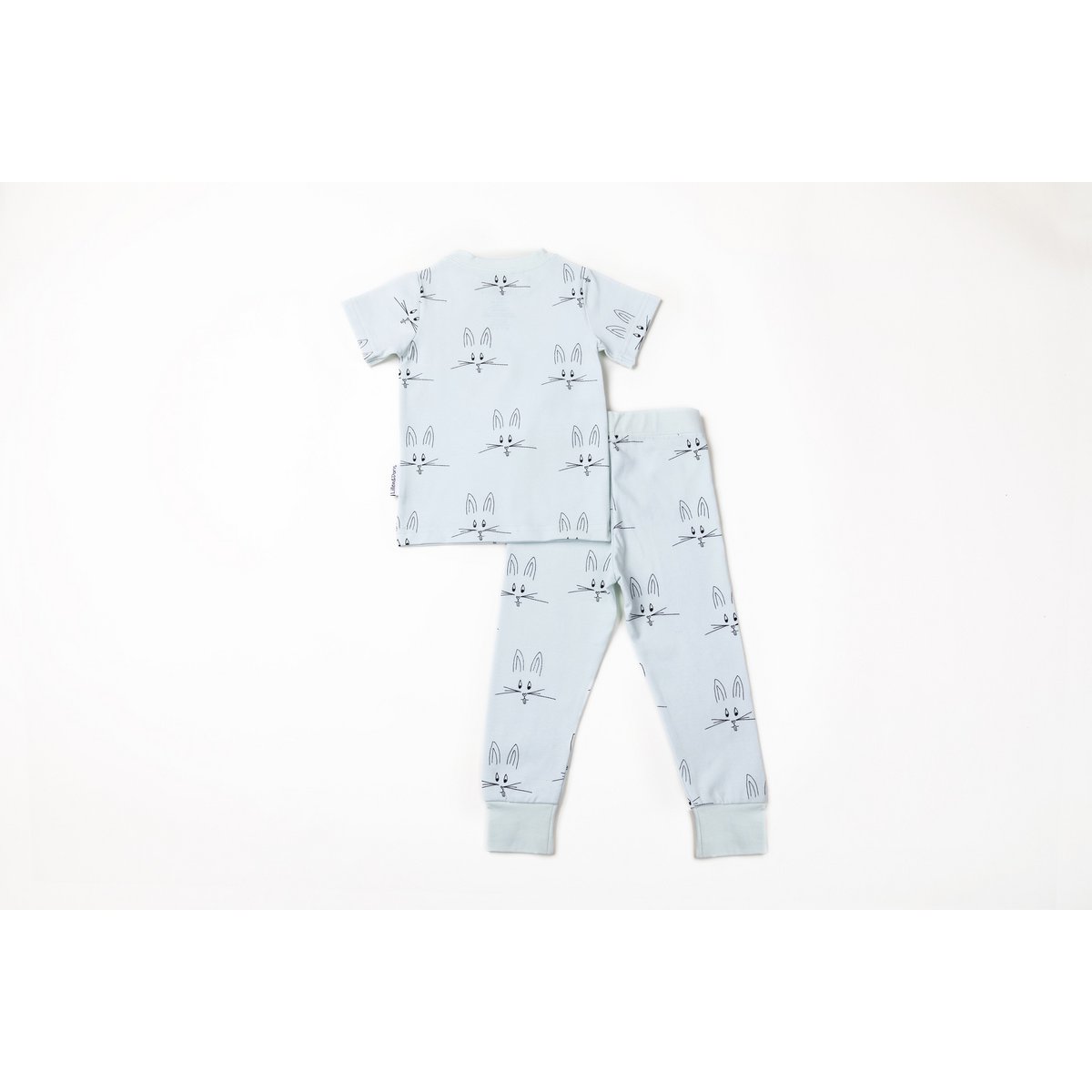 Two-Piece Pyjamas with Malia the Rabbit