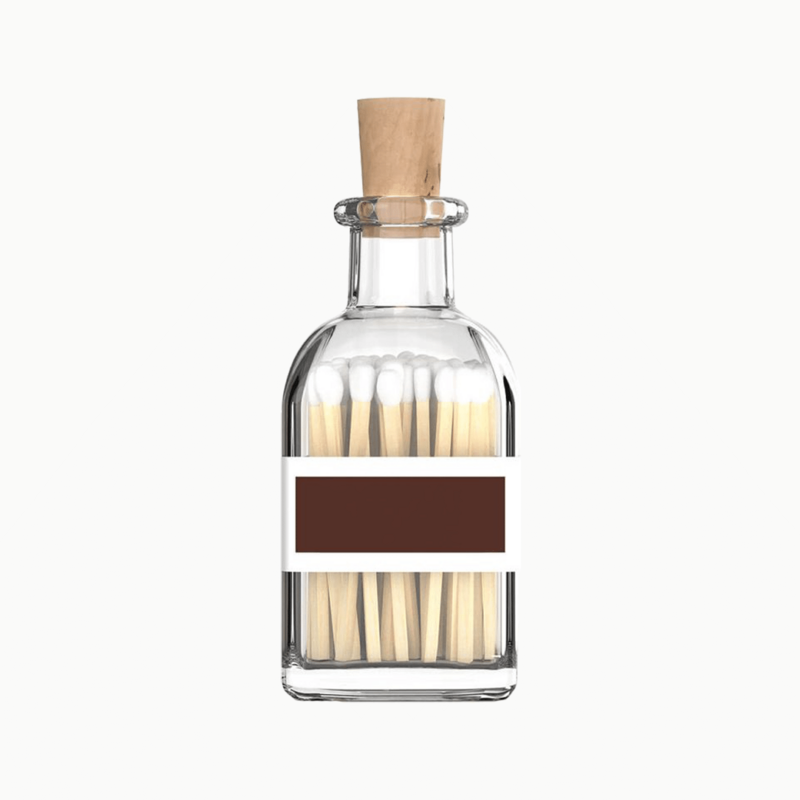 Small White matches