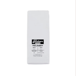 100% Arabica Melange bønner 1 kg
