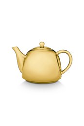Teapot Gold 1800ml
