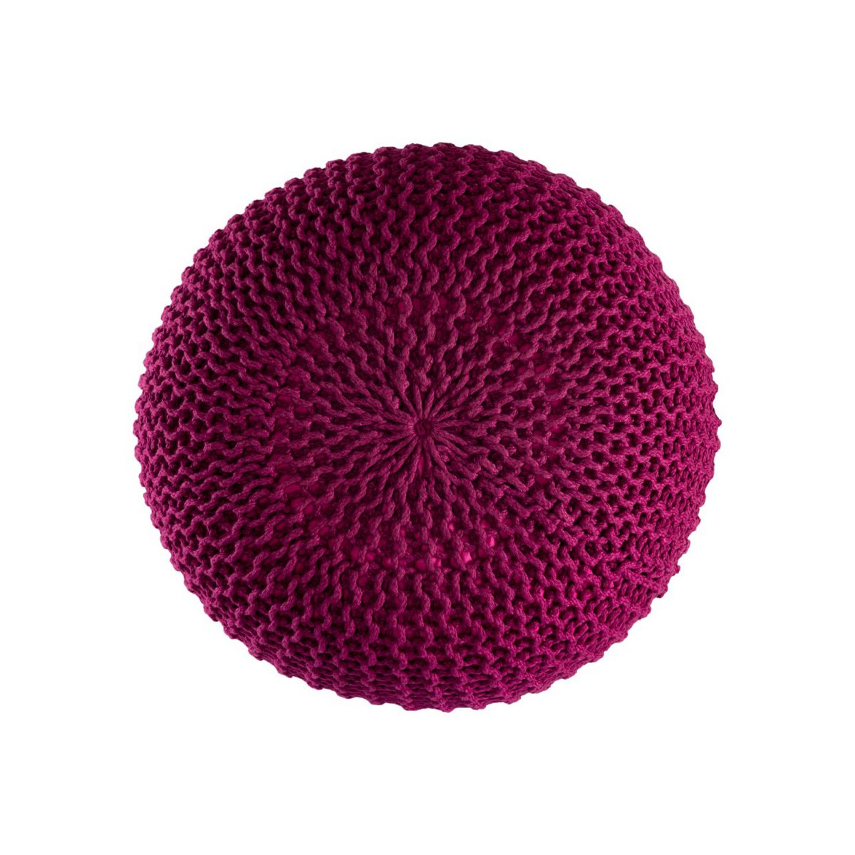 Pouf Outdoor Ø55cm stoel Pouf Terrace Pool Garden