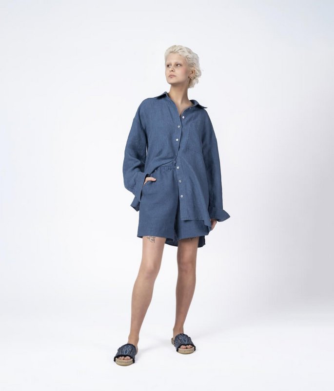 Shorts Montana Ocean