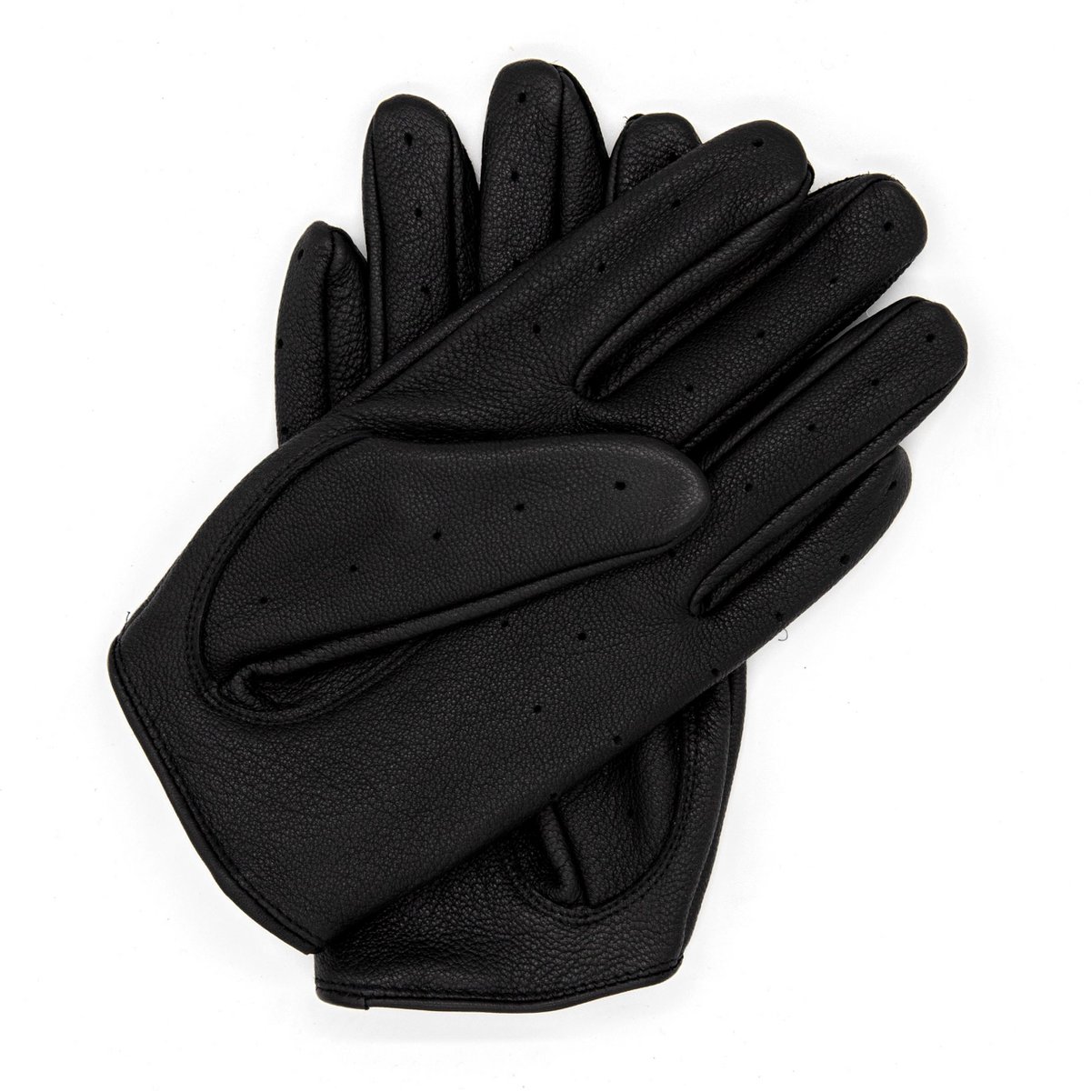 DALIA - Exquisite Cabrio Handschuh aus Ziegenleder