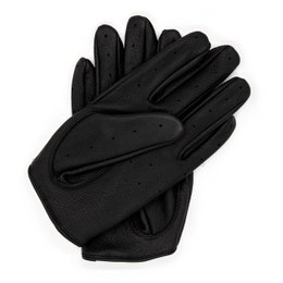 DALIA - Exquisite Cabrio Handschuh aus Ziegenleder