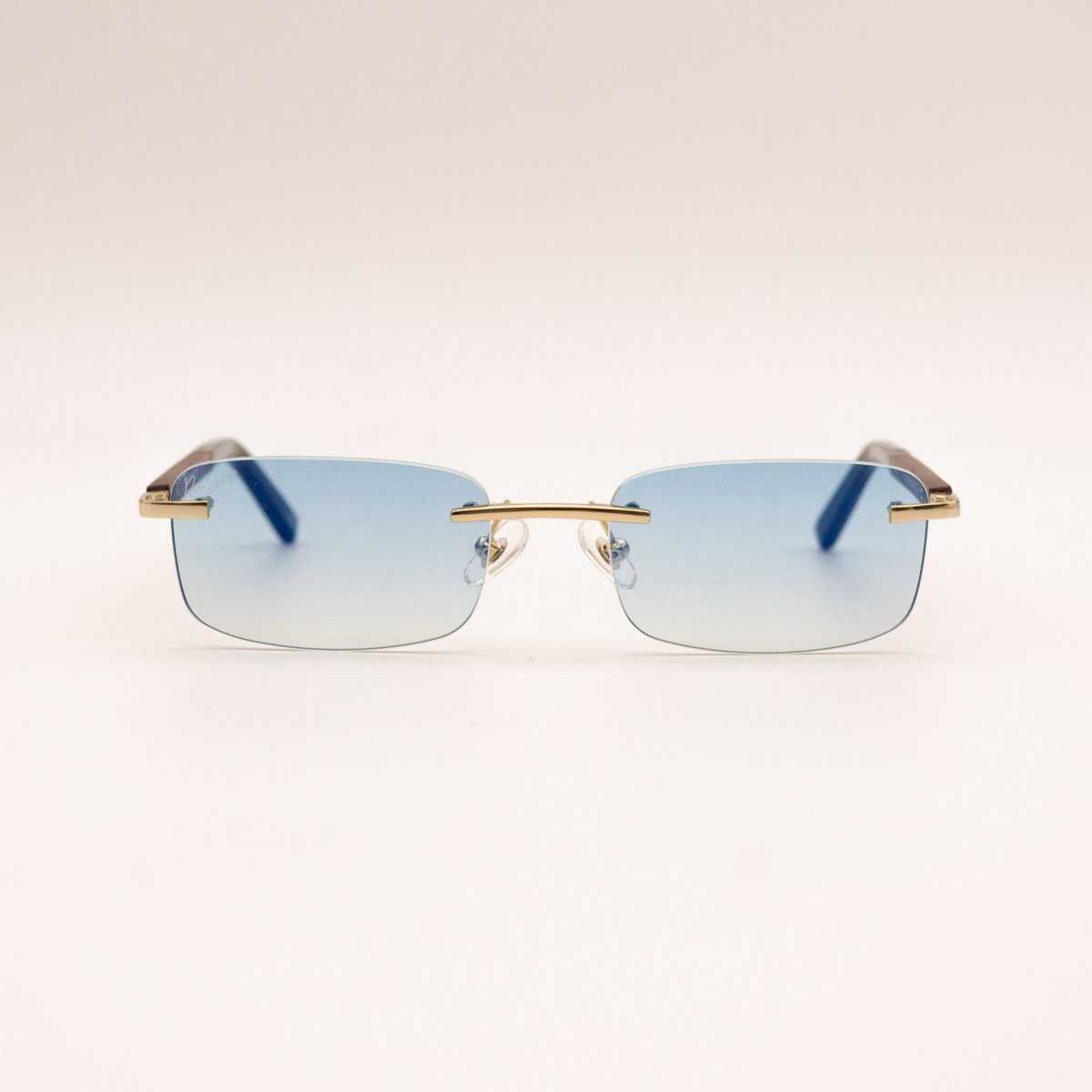 Rio II - Bleu océan