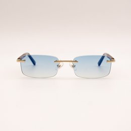 Rio II - Ocean Blue