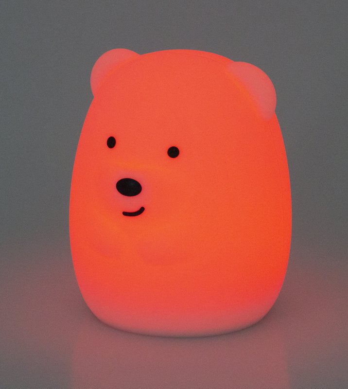 NIGHT LIGHT: BEAR PM