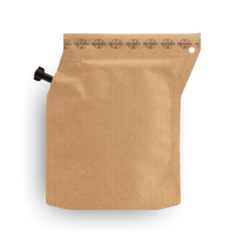 Caffettiera vuota