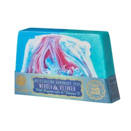 SAPONETTA 80g - 47 Varianti