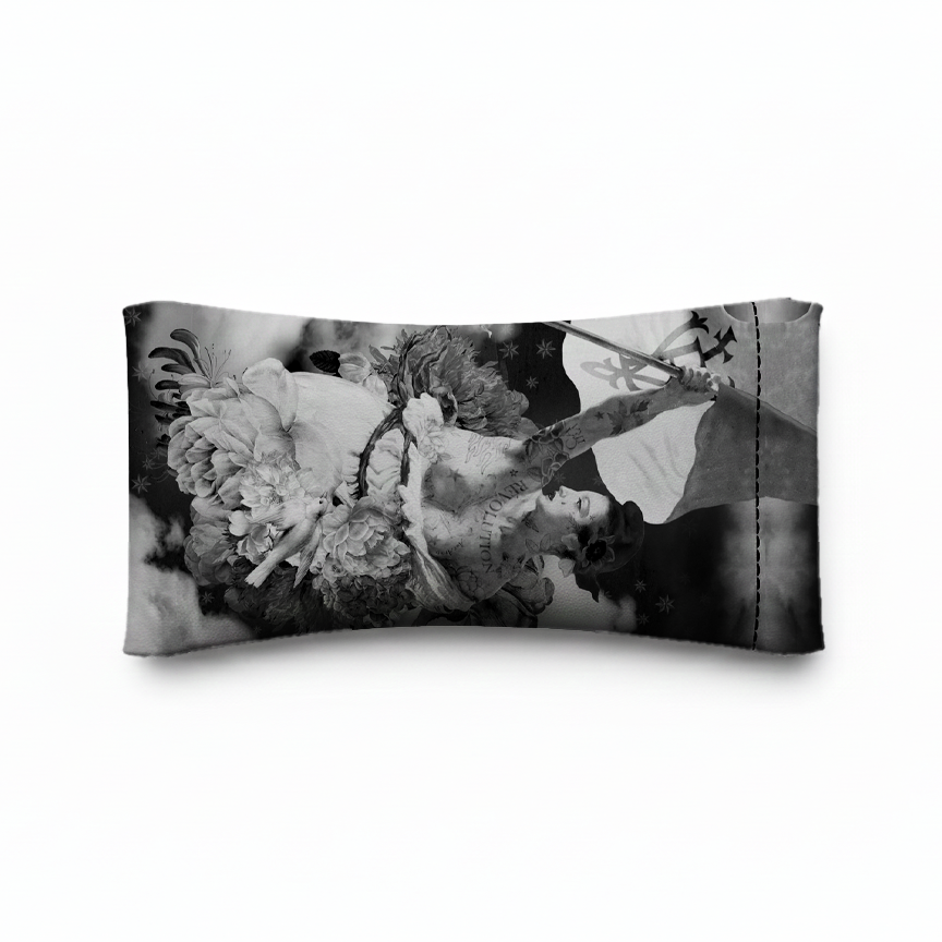 ETUI LUNETTES LIBERTE