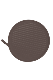 Stolpude Suave - Runde - 37 cm