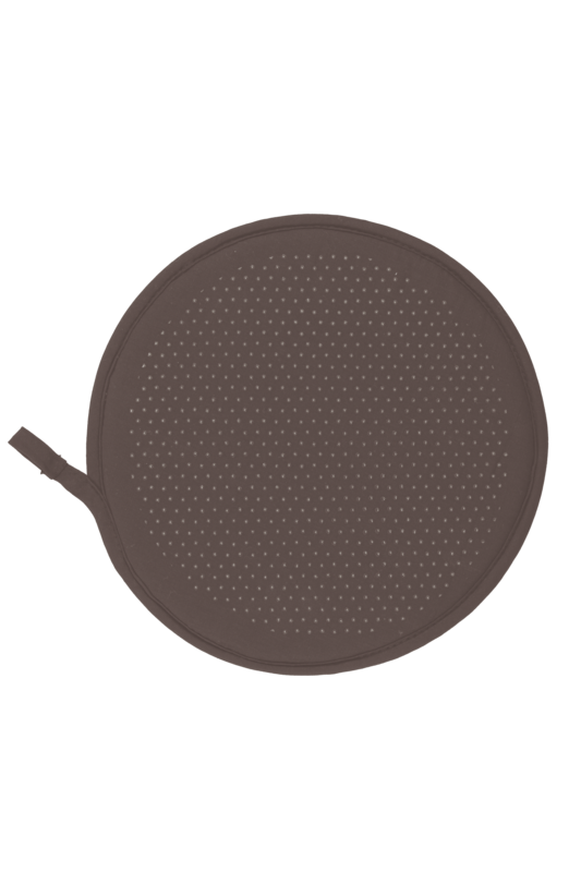 Stolpude Suave - Runde - 37 cm