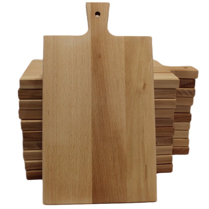 Boston 403 Borrelplank - Snijplank (36,5x20x2 cm)