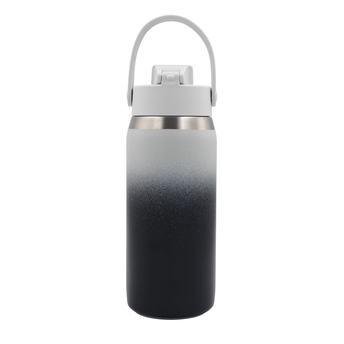 Bicchieri termici – Bottiglia in tela 355/473/710ml (12/16/24oz) Colore grigio acciaio