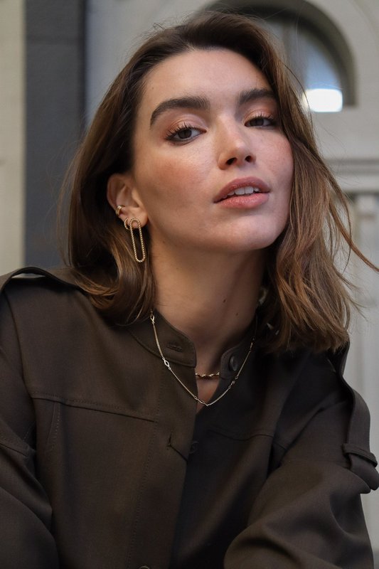 Collier Mata