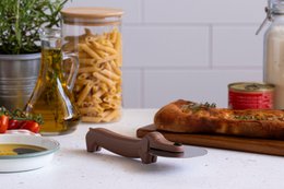 Peleg Design Pizzasnijder Puperoni