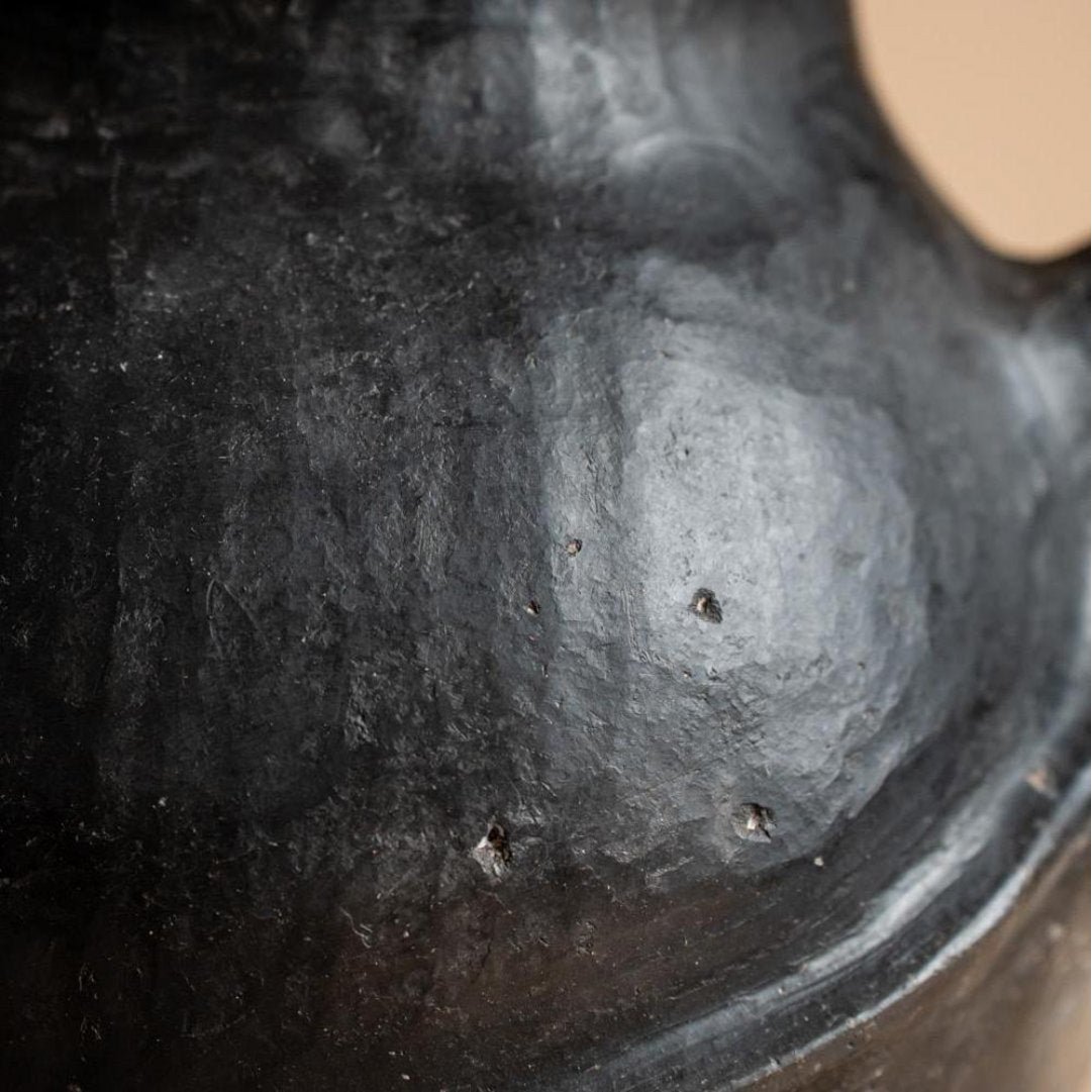 Terracotta Vase - The Celia