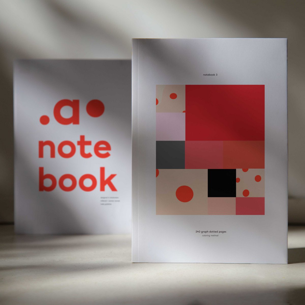 Cahier 3